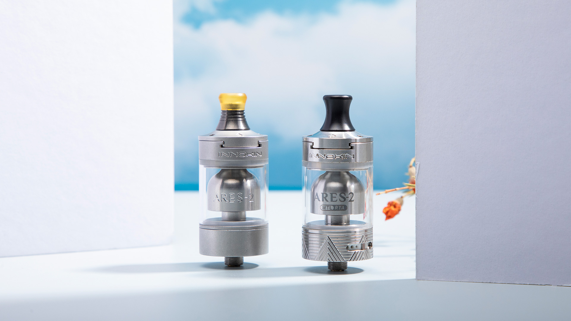 What Are the Different Types of Vape Atomizers?